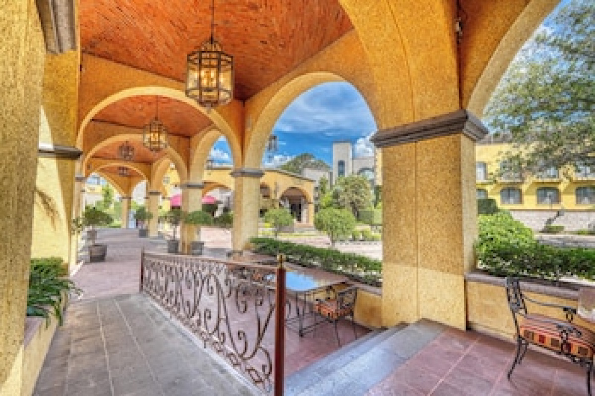HOLIDAY INN QUERETARO-CENTRO HISTORICO