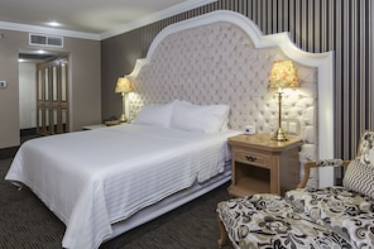 HOLIDAY INN QUERETARO-CENTRO HISTORICO