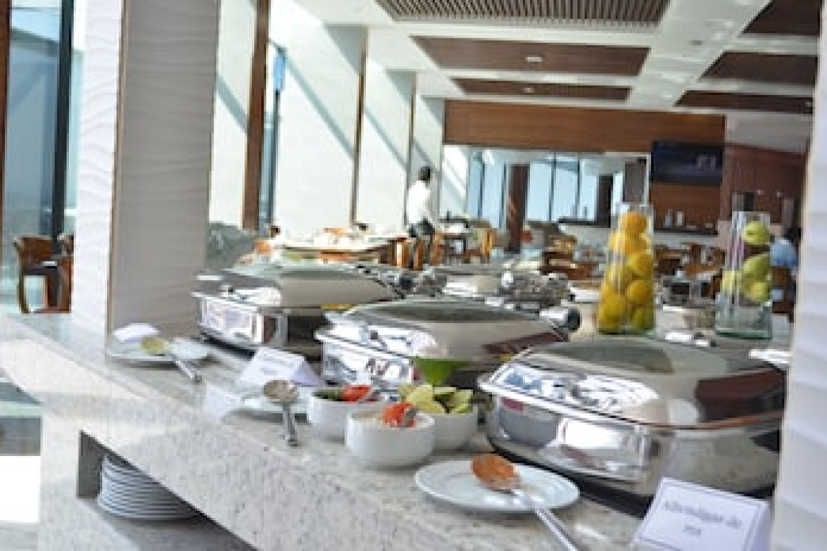 HOLIDAY INN QUERETARO ZONA DIAMANTE