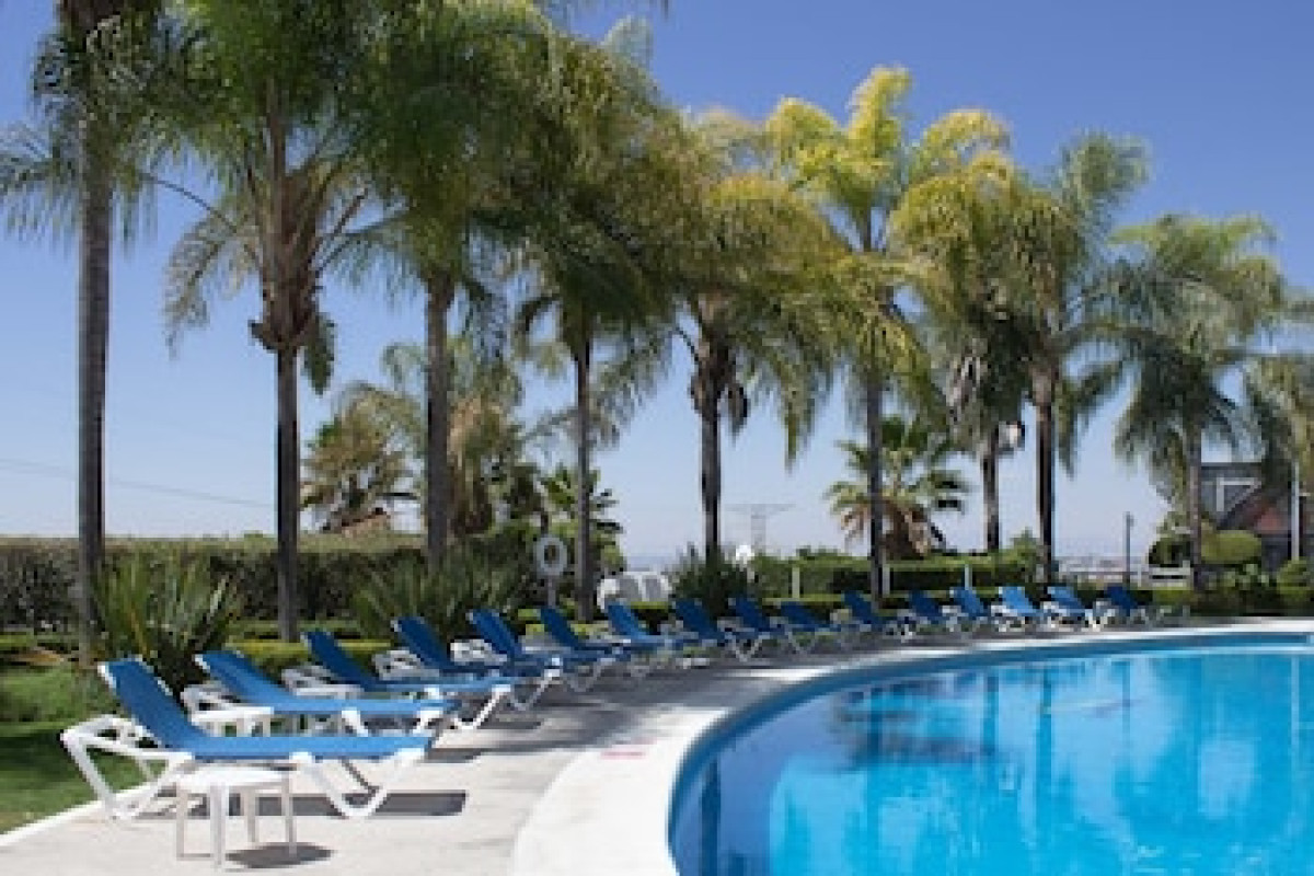 HOLIDAY INN QUERETARO ZONA DIAMANTE