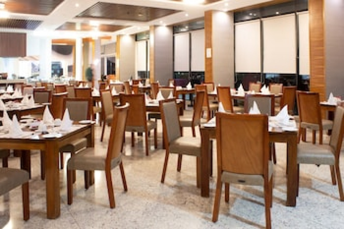 HOLIDAY INN QUERETARO ZONA DIAMANTE