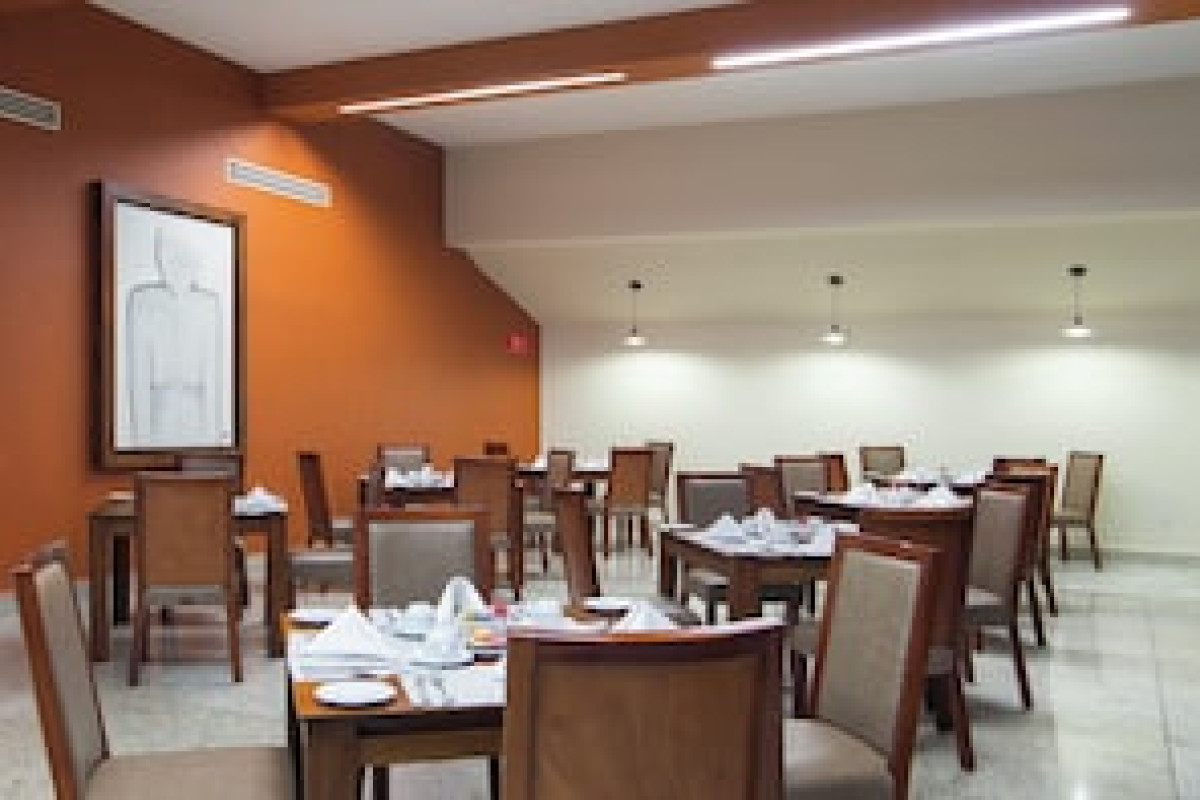 HOLIDAY INN QUERETARO ZONA DIAMANTE