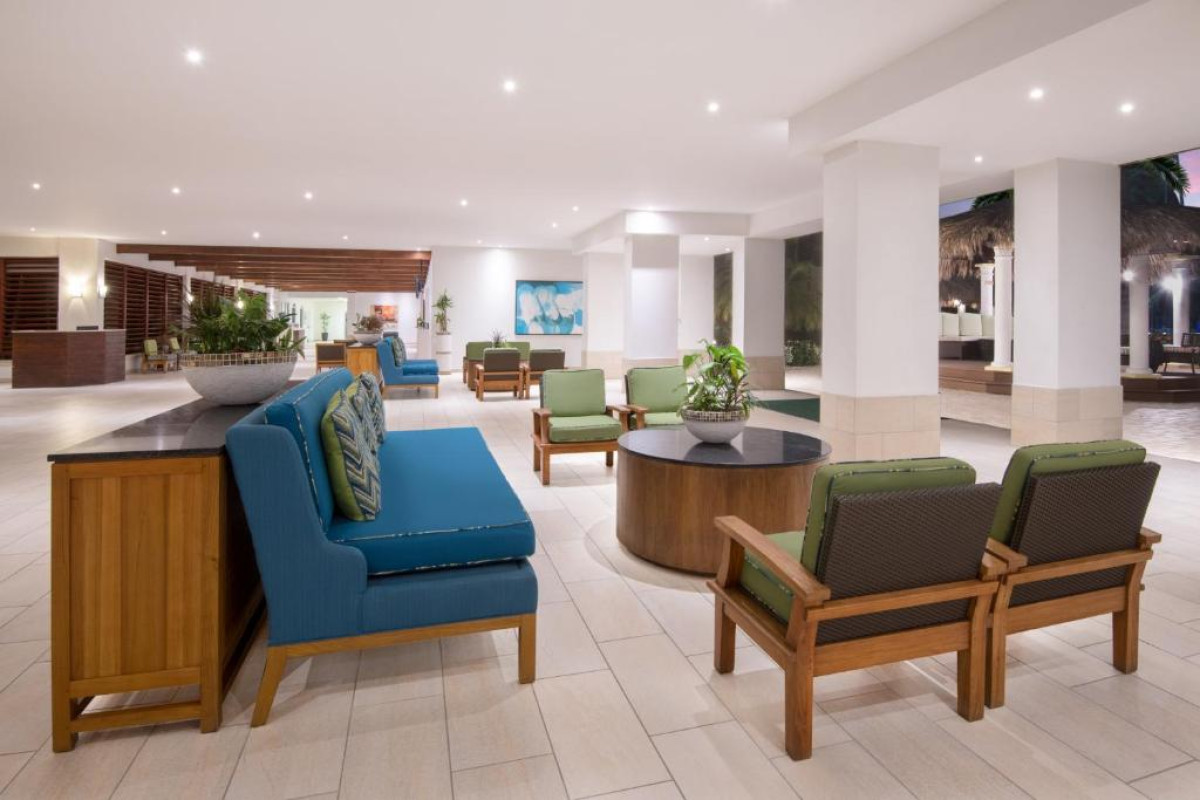 Holiday Inn Resort Aruba