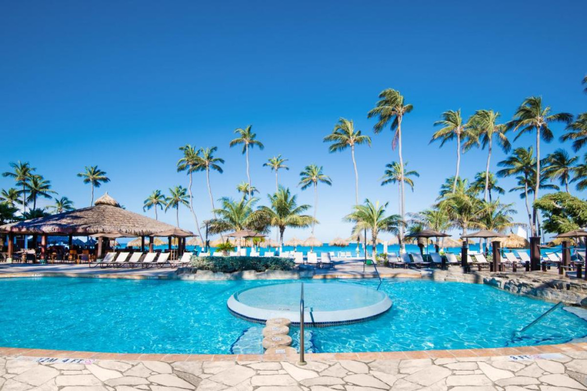Holiday Inn Resort Aruba