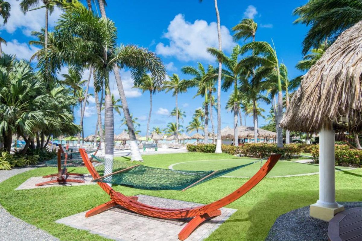 Holiday Inn Resort Aruba