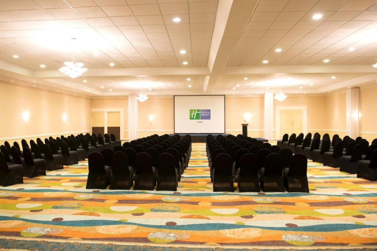Holiday Inn Resort Aruba