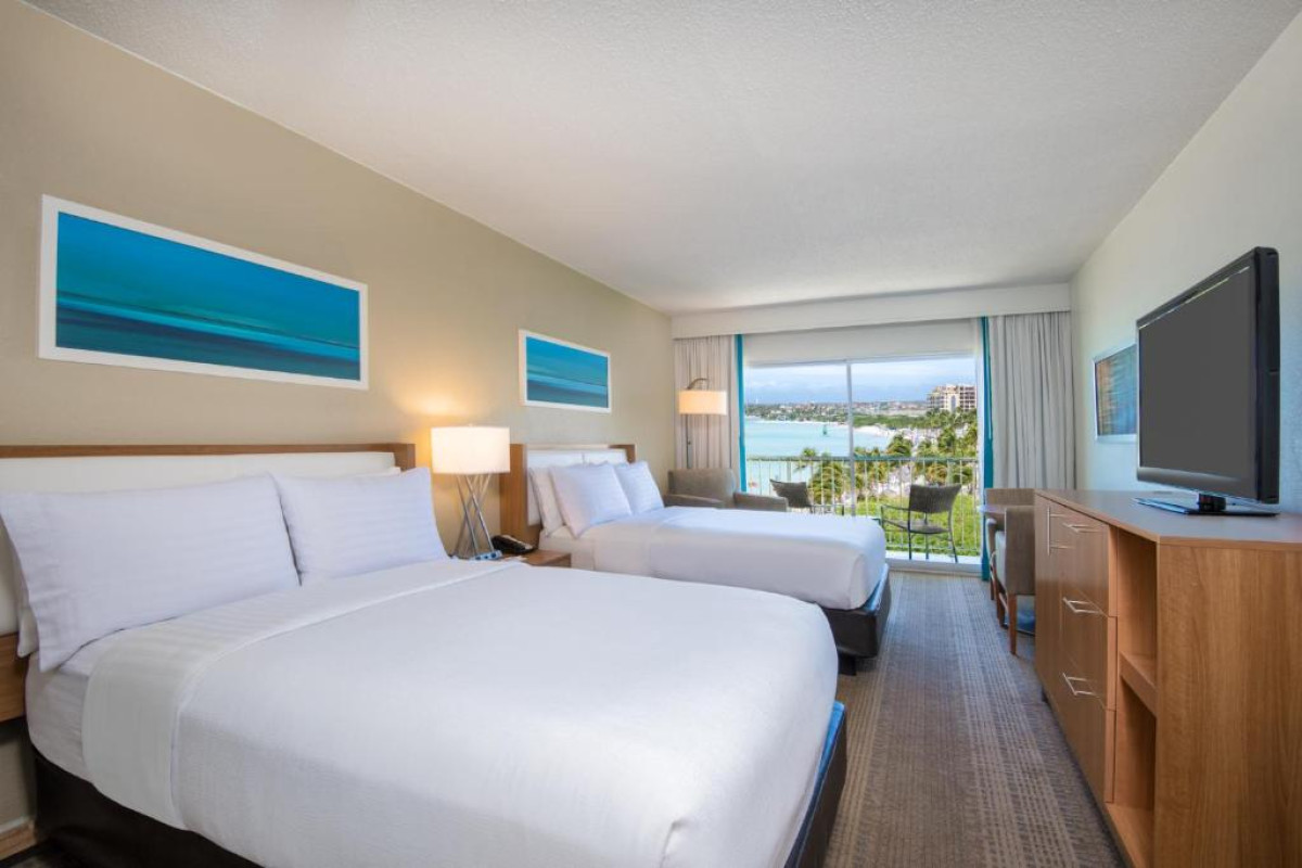 Holiday Inn Resort Aruba