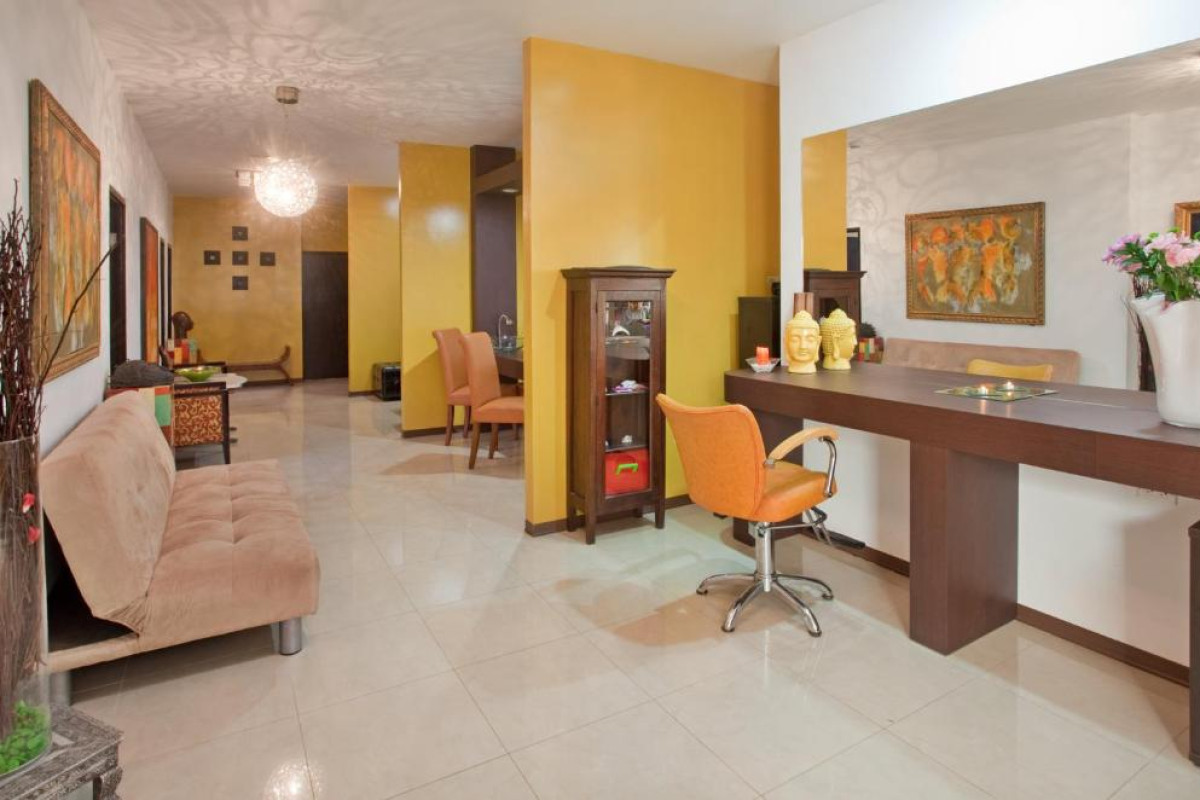 Holiday Inn Resort Aruba