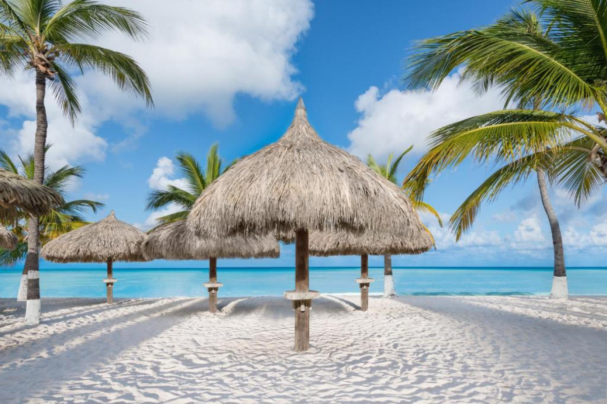 Holiday Inn Resort Aruba