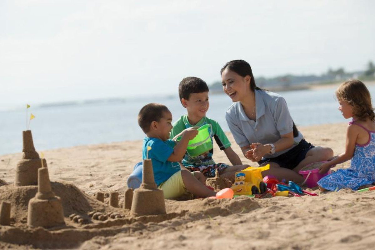 Holiday Inn Resort Bali Benoa