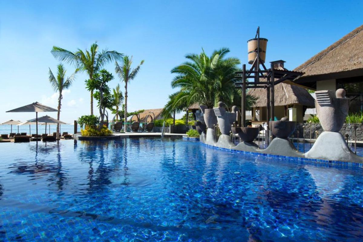 Holiday Inn Resort Bali Benoa