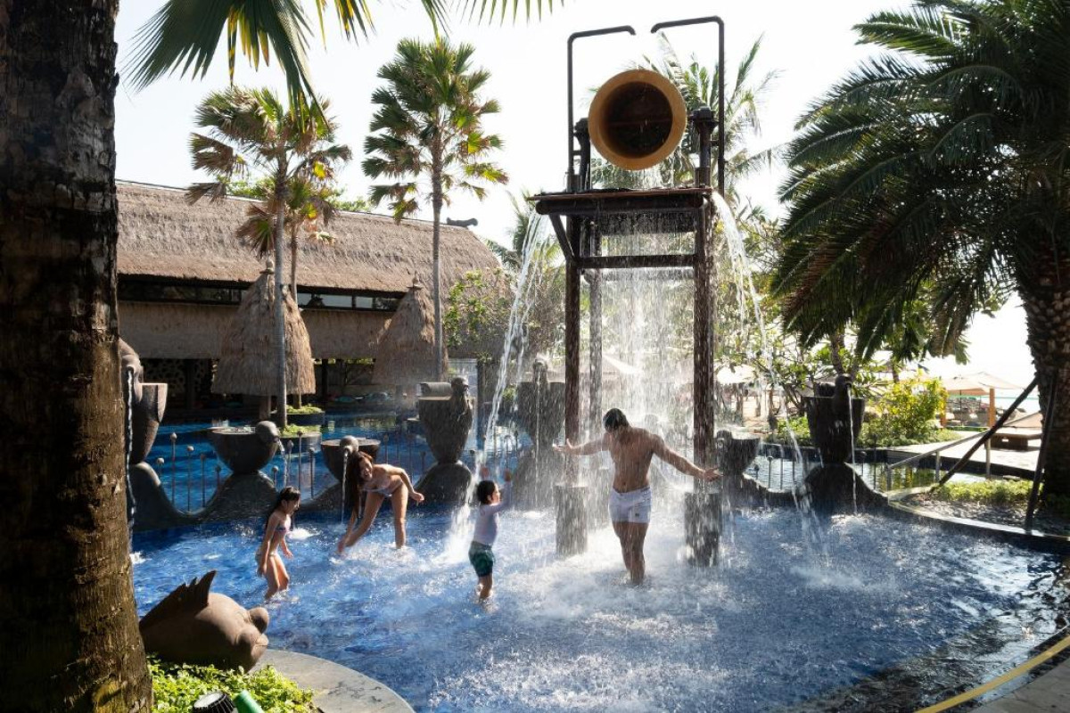 Holiday Inn Resort Bali Benoa