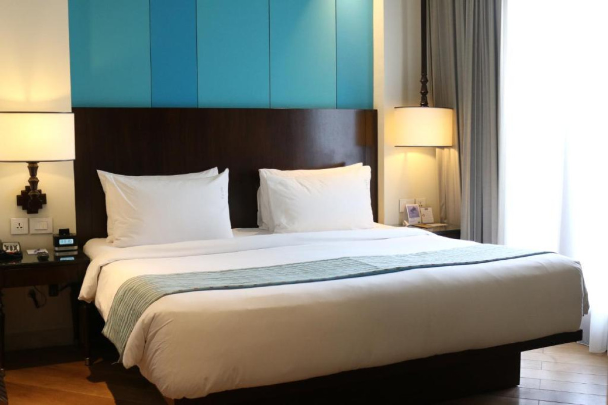Holiday Inn Resort Bali Benoa