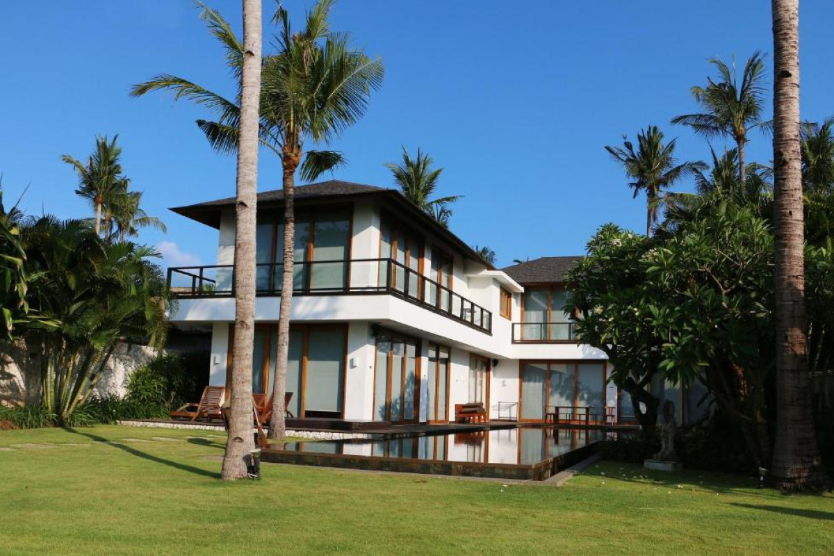 Holiday Inn Resort Baruna Bali