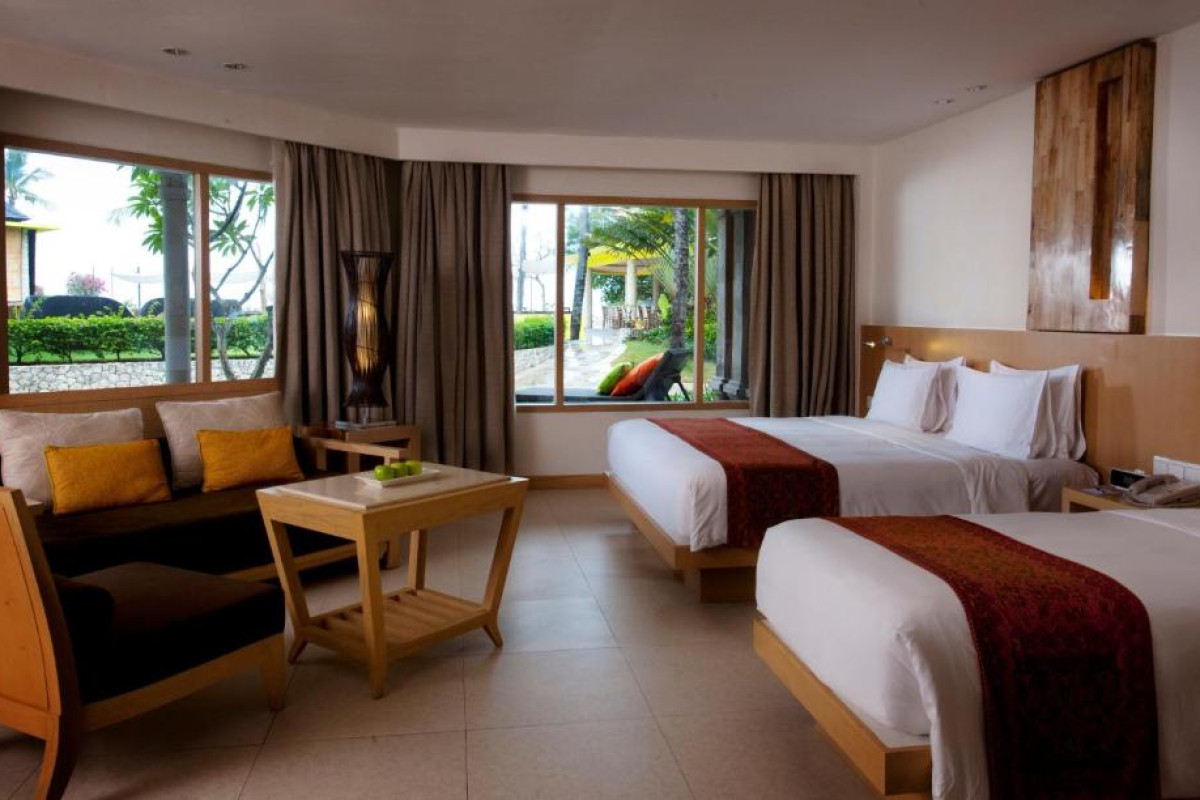 Holiday Inn Resort Baruna Bali