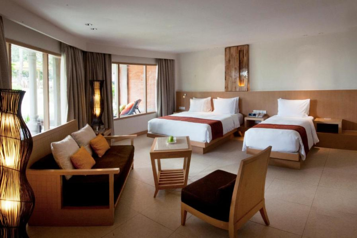 Holiday Inn Resort Baruna Bali