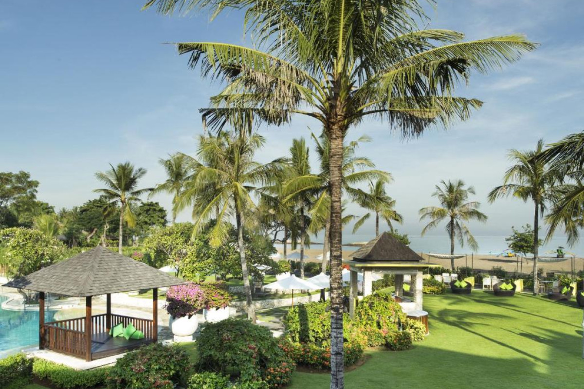 Holiday Inn Resort Baruna Bali