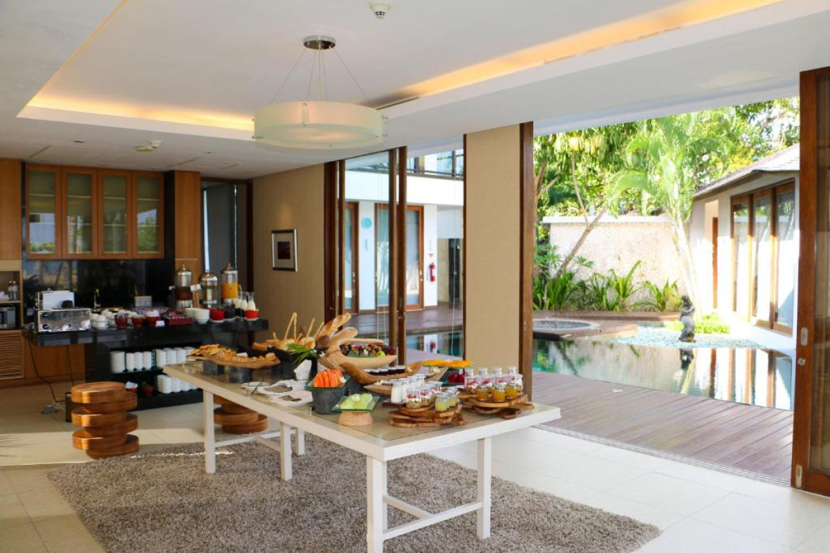 Holiday Inn Resort Baruna Bali
