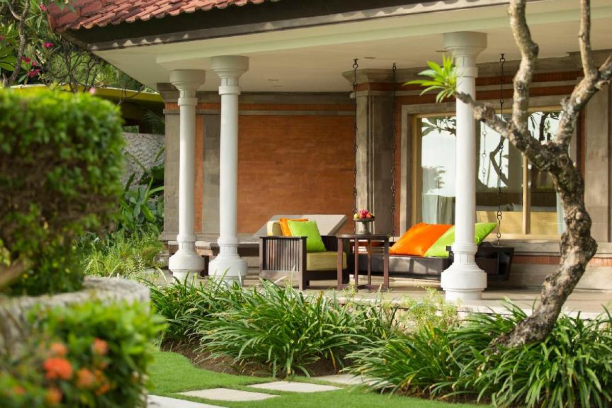 Holiday Inn Resort Baruna Bali