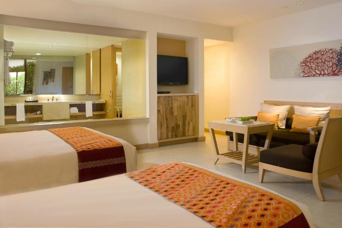Holiday Inn Resort Baruna Bali