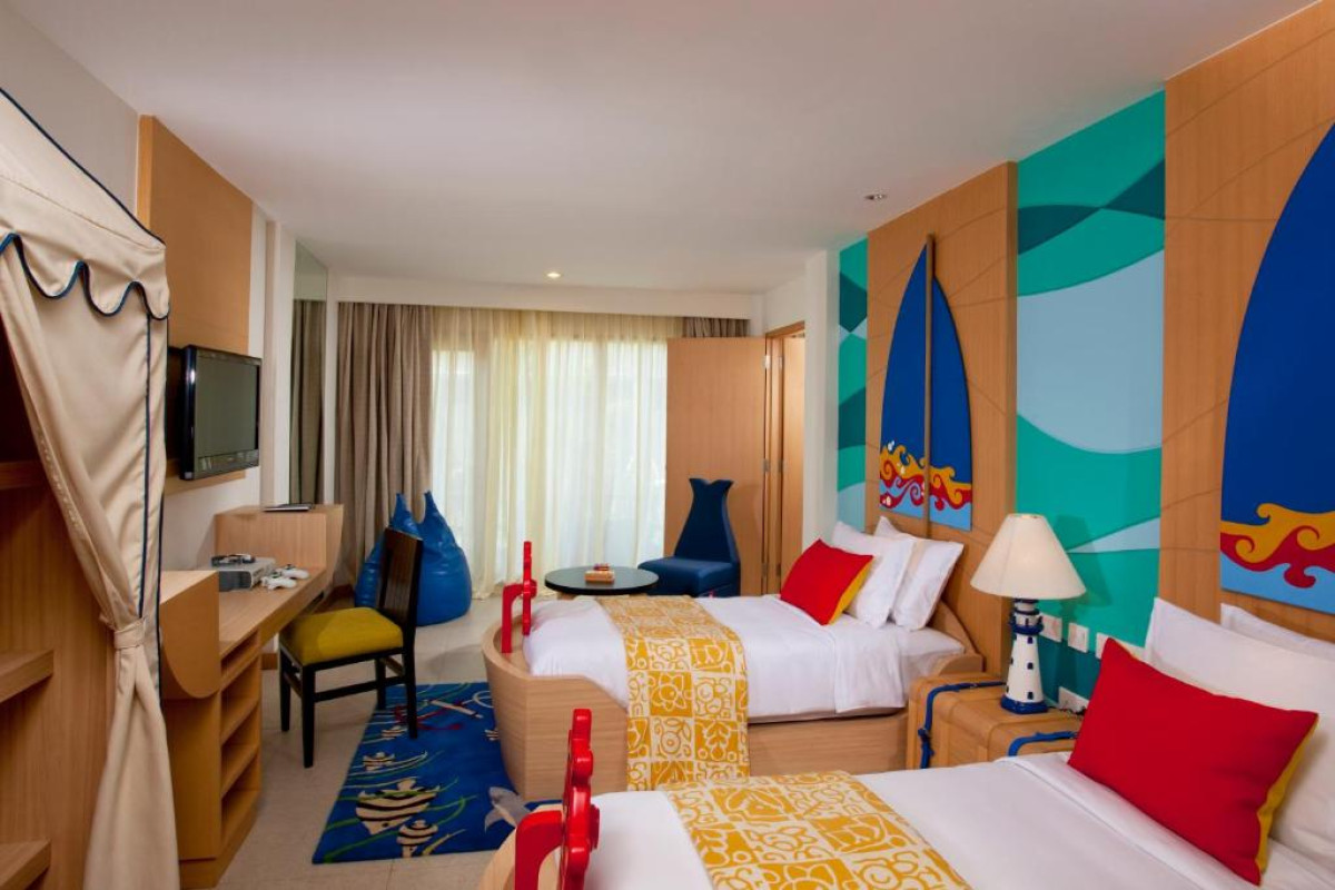 Holiday Inn Resort Baruna Bali