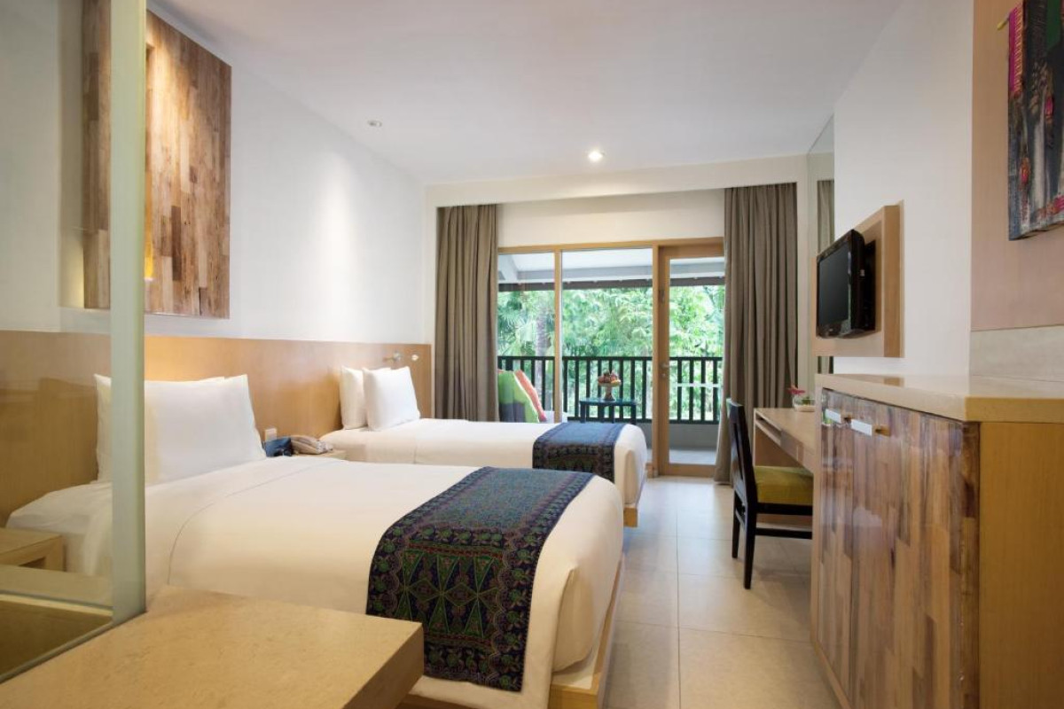 Holiday Inn Resort Baruna Bali