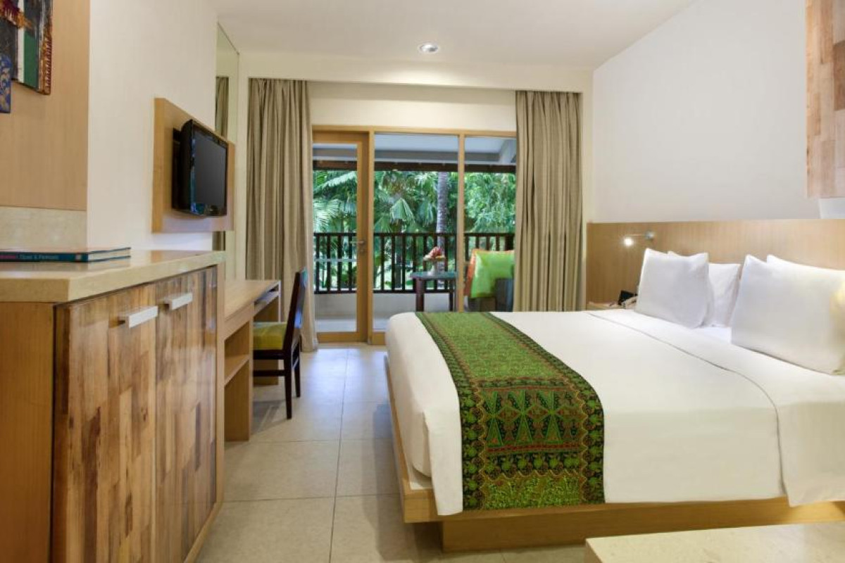 Holiday Inn Resort Baruna Bali