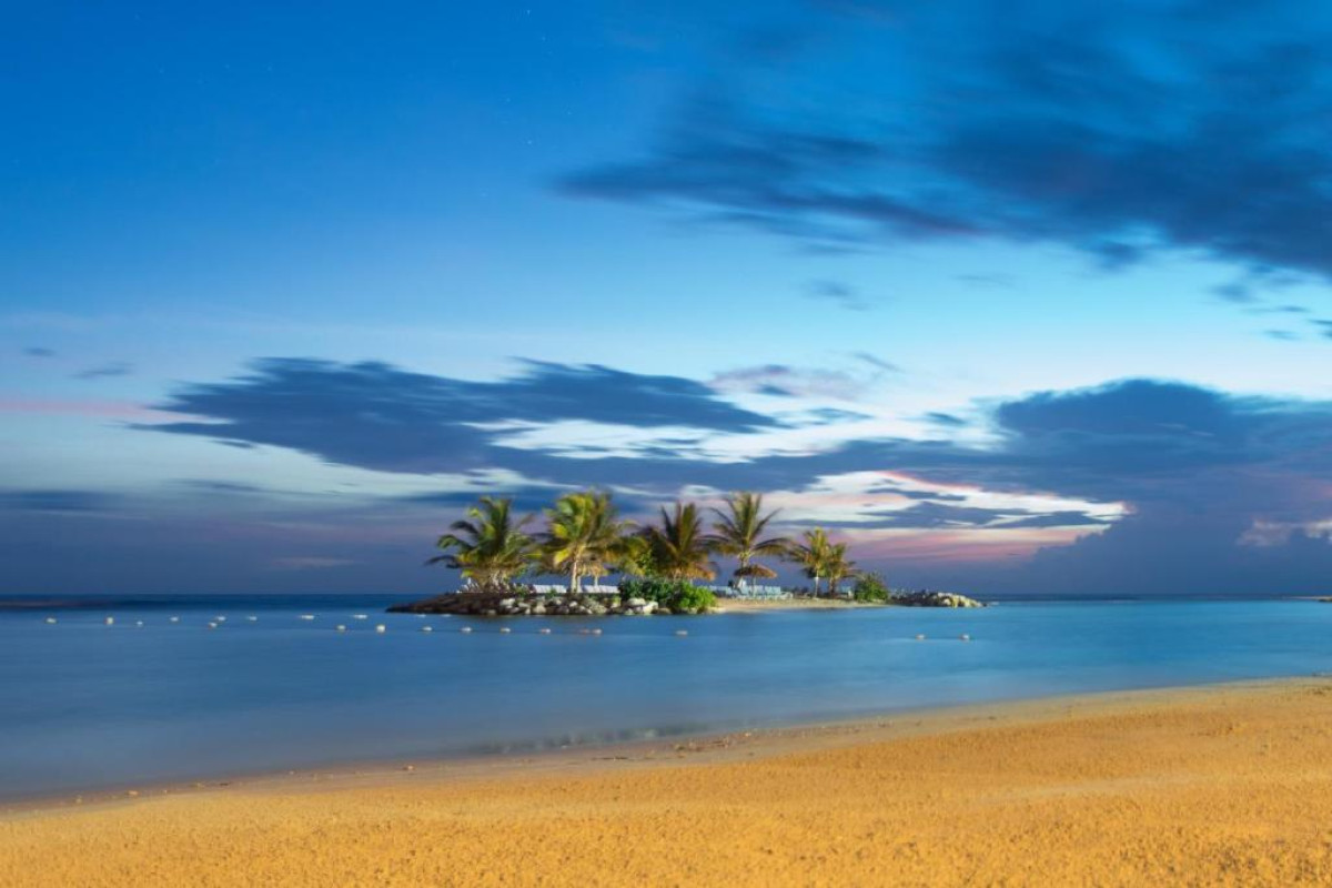 Holiday Inn Resort Montego Bay