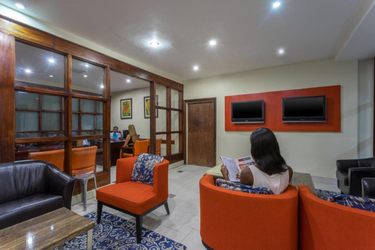 Holiday Inn Resort Montego Bay