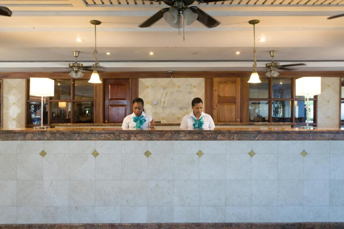 Holiday Inn Resort Montego Bay