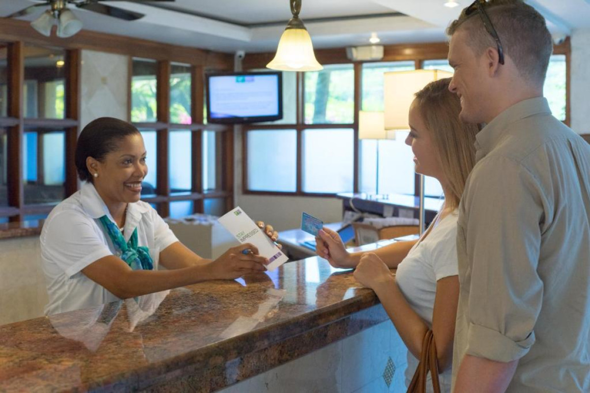 Holiday Inn Resort Montego Bay