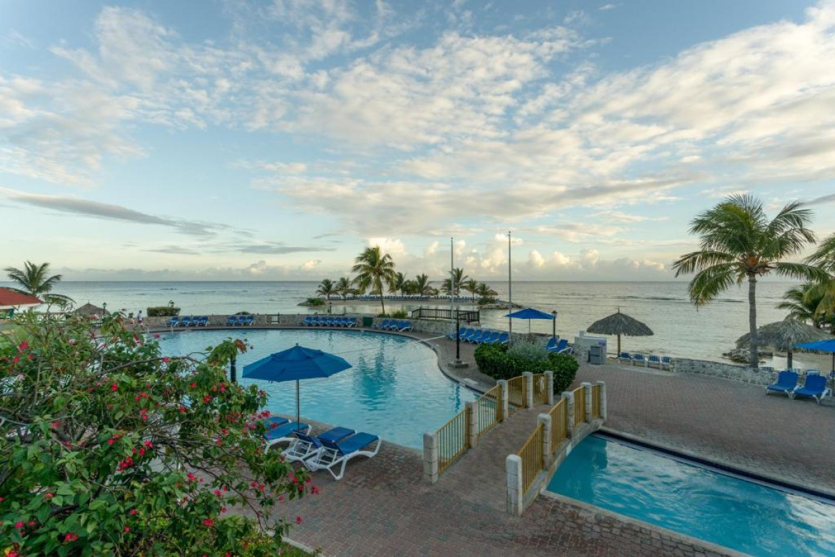 Holiday Inn Resort Montego Bay