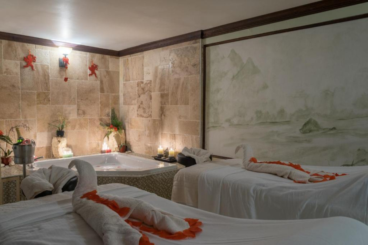 Holiday Inn Resort Montego Bay