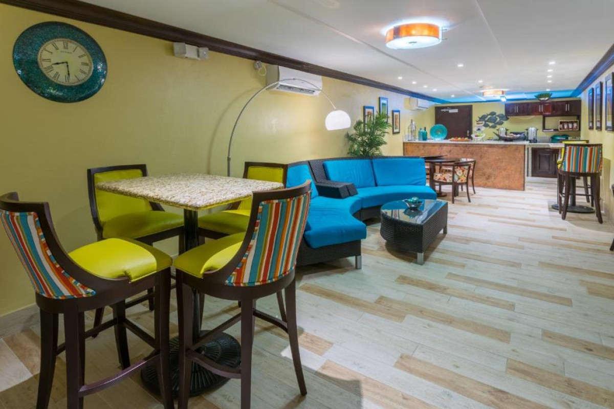 Holiday Inn Resort Montego Bay