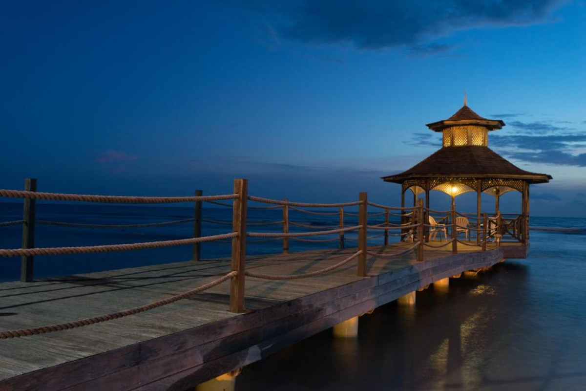 Holiday Inn Resort Montego Bay
