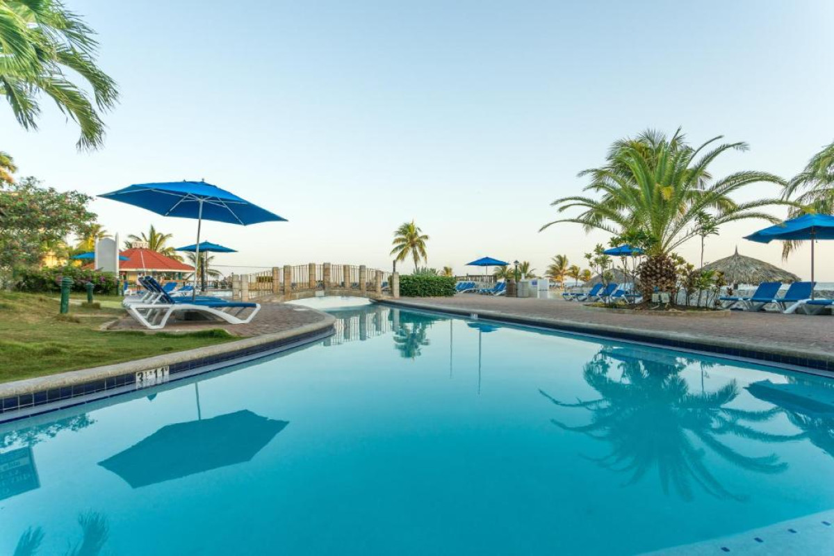 Holiday Inn Resort Montego Bay