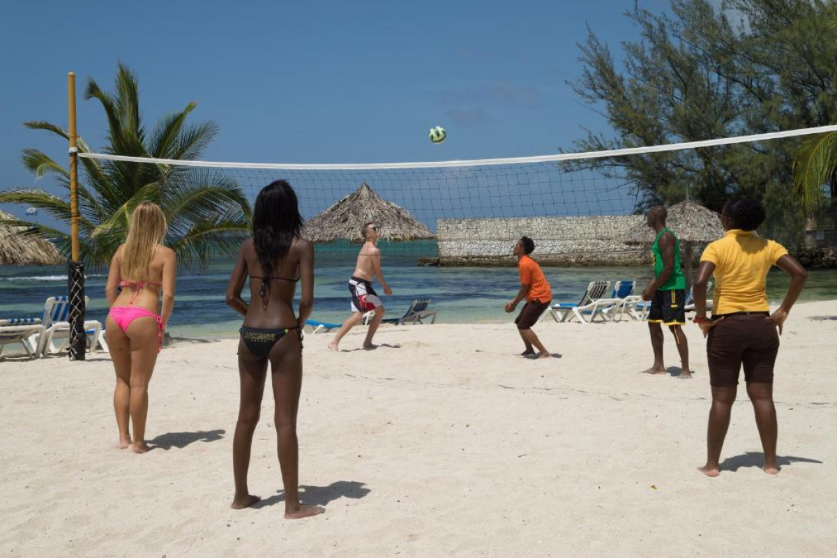 Holiday Inn Resort Montego Bay