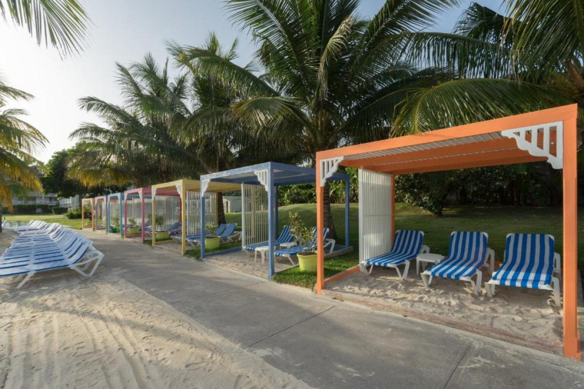 Holiday Inn Resort Montego Bay