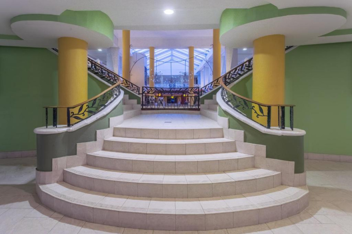 Holiday Inn Resort Montego Bay