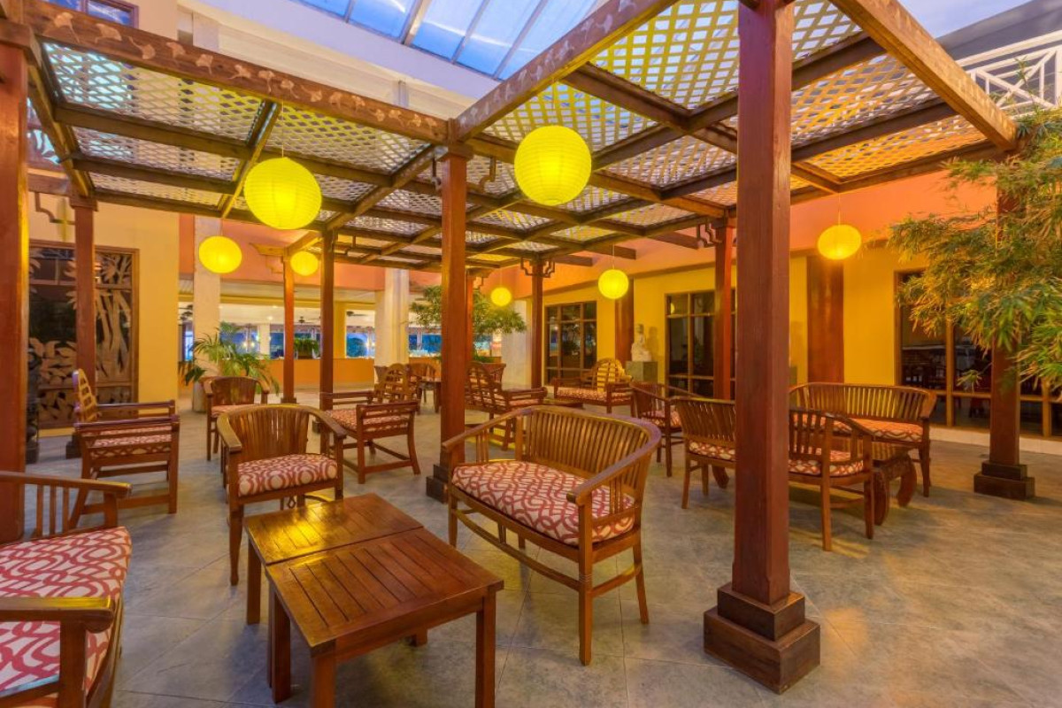 Holiday Inn Resort Montego Bay