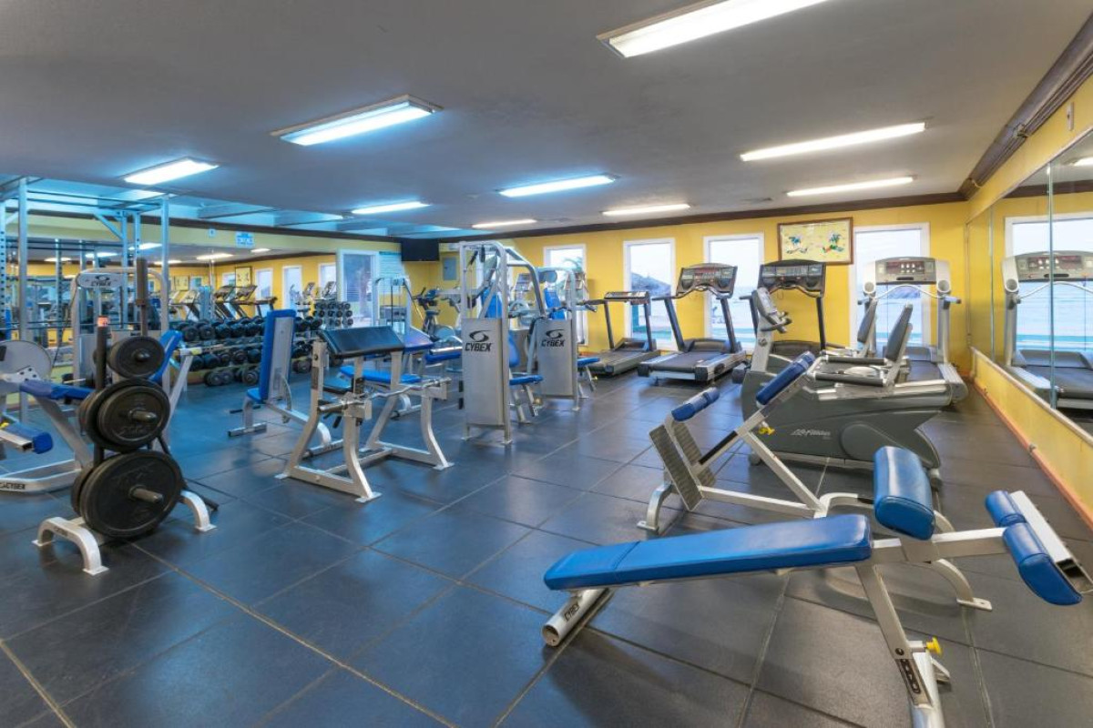 Holiday Inn Resort Montego Bay