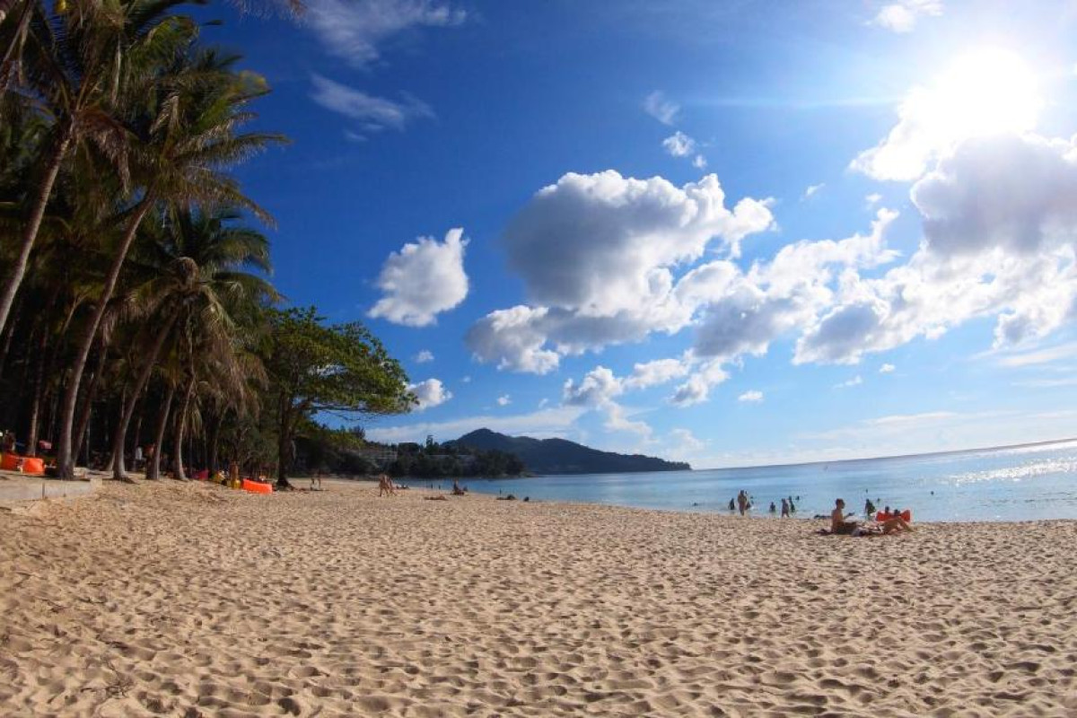 Hotel Holiday Inn Resort Phuket Surin Beach