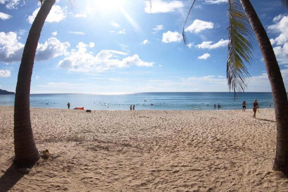 Hotel Holiday Inn Resort Phuket Surin Beach
