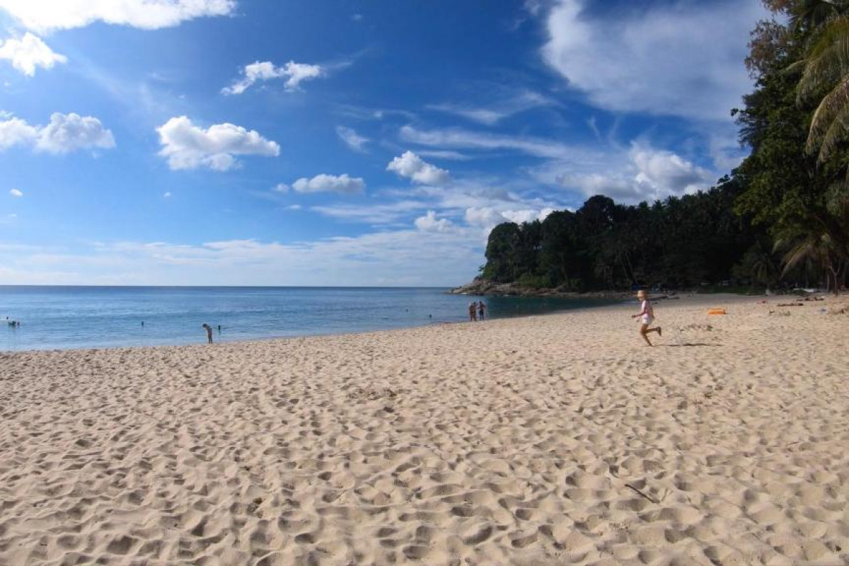Hotel Holiday Inn Resort Phuket Surin Beach