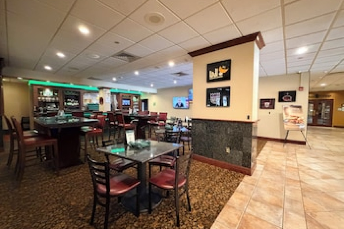 HOLIDAY INN SACRAMENTO DOWNTOWN-ARENA