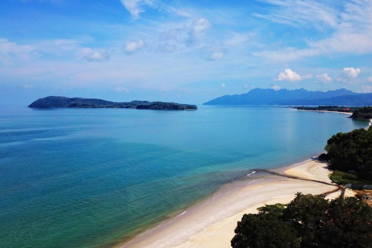 Holiday Villa Resort & Beachclub Langkawi