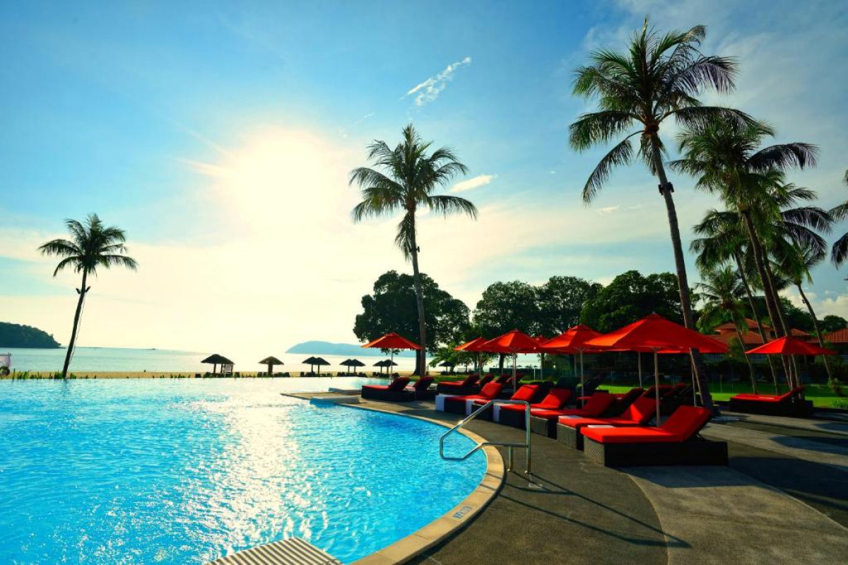 Holiday Villa Resort & Beachclub Langkawi