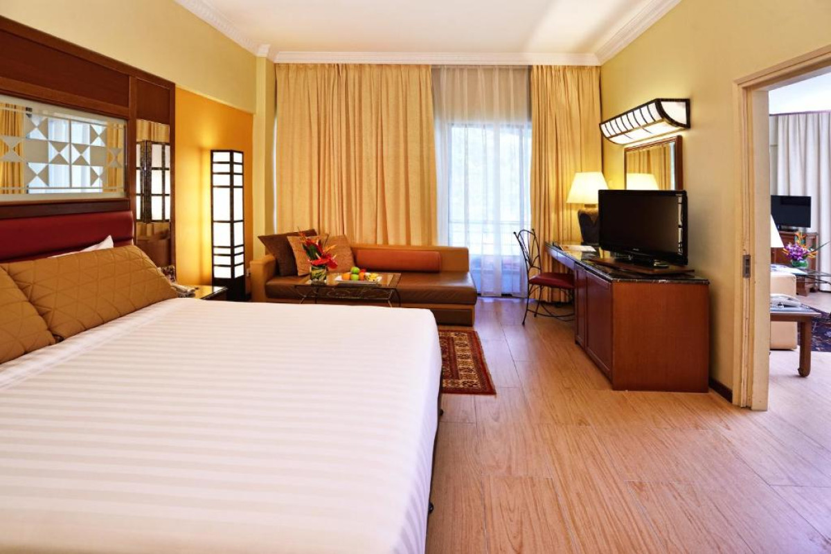 Holiday Villa Resort & Beachclub Langkawi