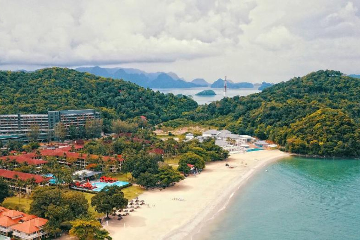 Holiday Villa Resort & Beachclub Langkawi