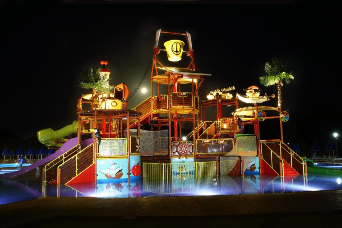 Duni Holiday Village - All Inclusive